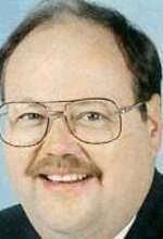 Bob P. Wetterer