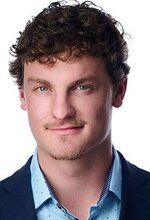 Evan P Stegman