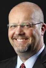 Mark Woodruff
